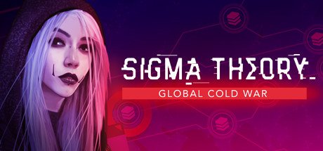 Sigma Theory: Global Cold War