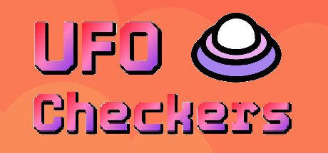 UFO Checkers