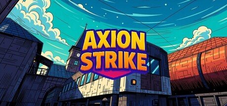 Axion Strike