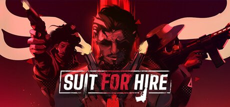 Suit for Hire