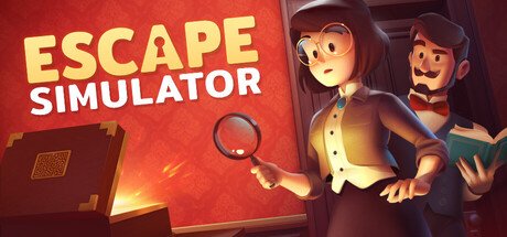 Escape Simulator