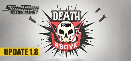 Starship Troopers: Extermination