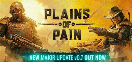 Plains of Pain