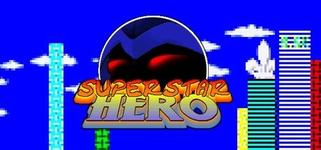 Superstar Hero