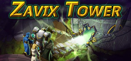 Zavix Tower