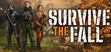 Survive the Fall