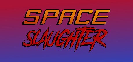 Space Slaughter