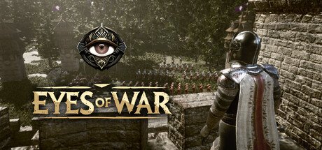 Eyes of War