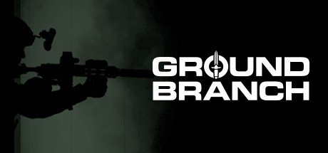 GROUND BRANCH