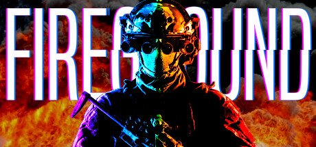 FIREGROUND Modern War