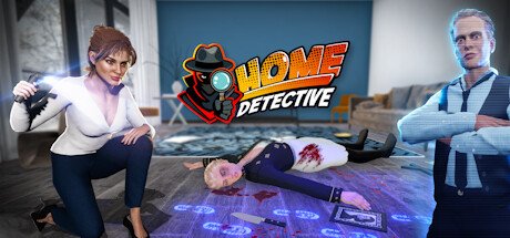 Home Detective VR - Immersive Edition