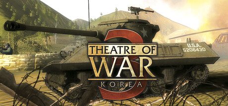 Theatre of War 3: Korea