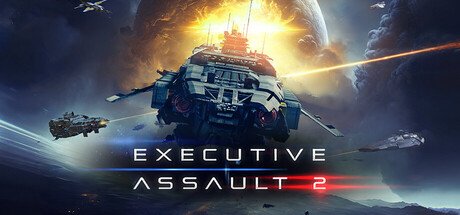 Executive Assault 2