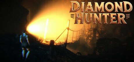 Diamond Hunter