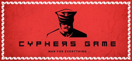Cyphers Game