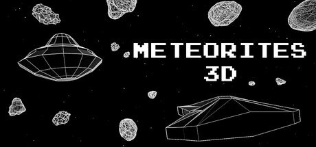 Meteorites 3D