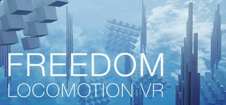 Freedom Locomotion VR