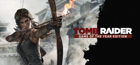 Tomb Raider Game of the Year