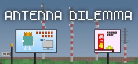 Antenna Dilemma: Prologue