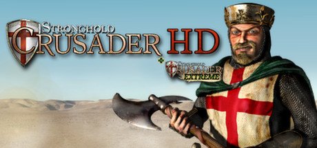 Stronghold Crusader HD (2012)