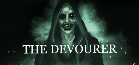 The Devourer: Hunted Souls