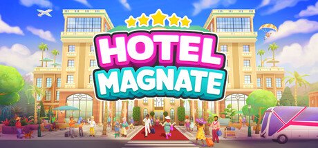 Hotel Magnate