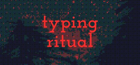 Typing Ritual