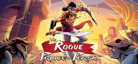 The Rogue Prince of Persia