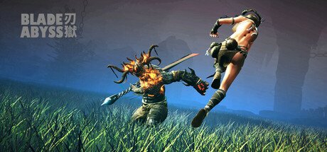 Blade Abyss