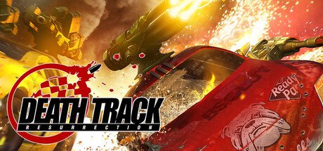 Death Track®: Resurrection