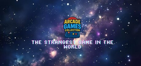 Arcade games collection