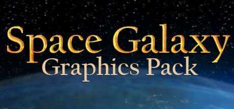Space Galaxy - Graphics Pack