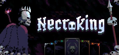 Necroking