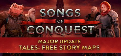 Songs of Conquest