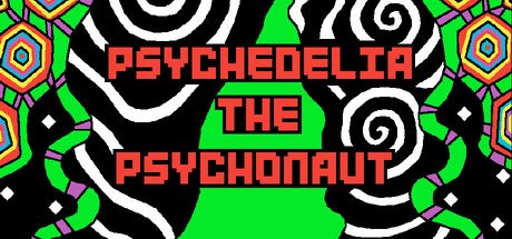 Psychedelia: The Psychonaut