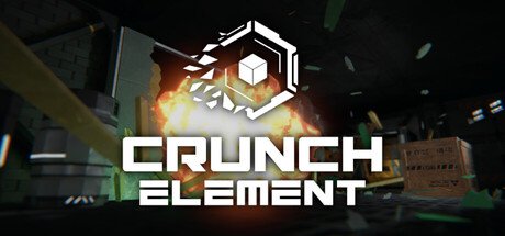 Crunch Element