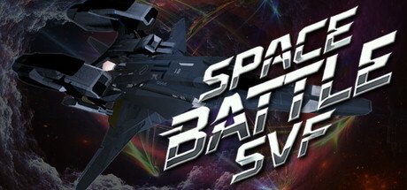 Space Battle SVF