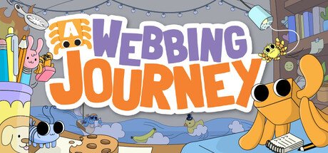 A Webbing Journey