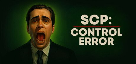 SCP: Control Error