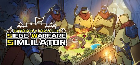 Extremely Realistic Siege Warfare Simulator