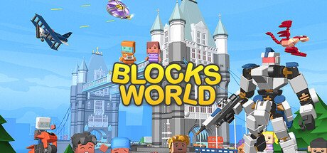 Blocksworld
