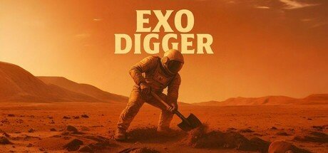 Exo Digger