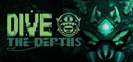 Dive The Depths