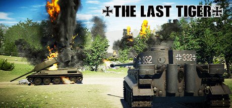 WWII: The Last Tiger