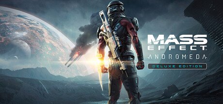 Mass Effect™: Andromeda Deluxe Edition
