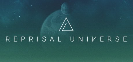 Reprisal Universe