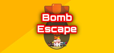 Bomb Escape