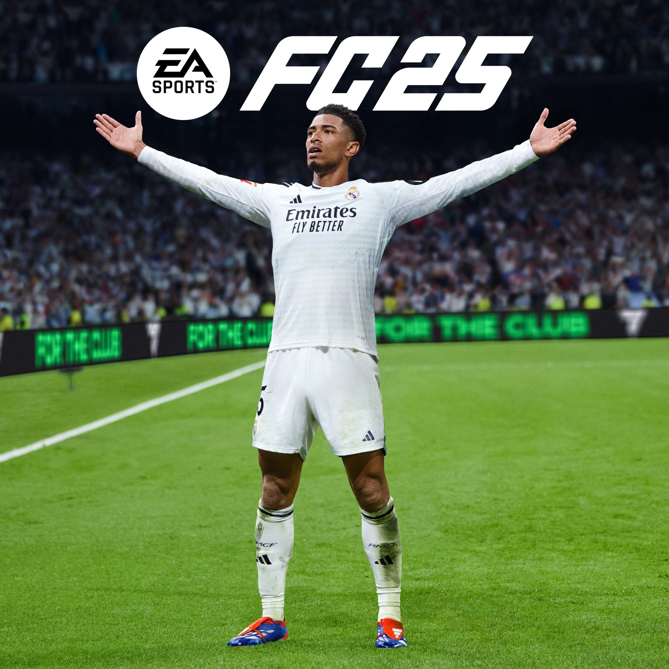 EA SPORTS FC™ 25 Xbox One