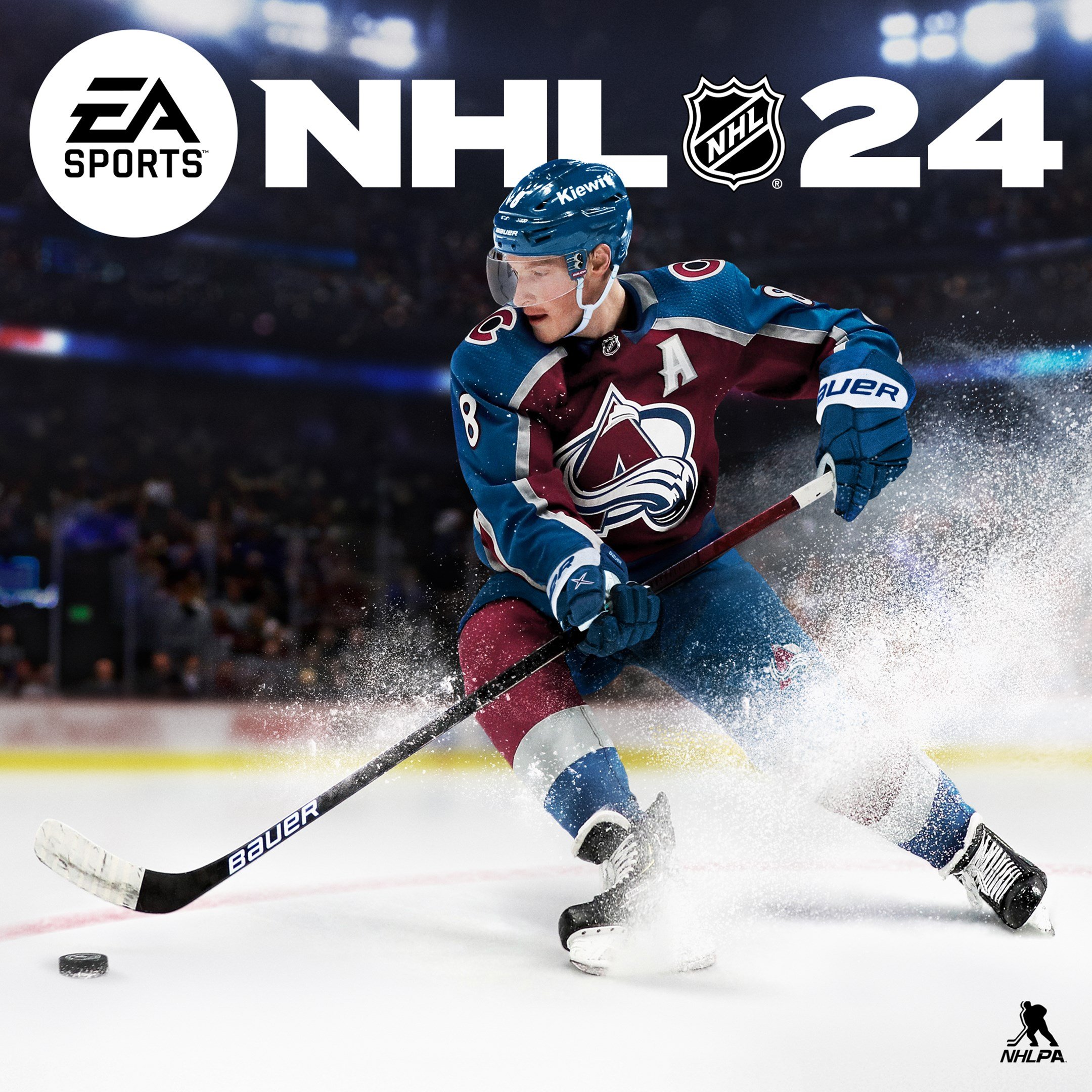 NHL® 24 Xbox Series X|S