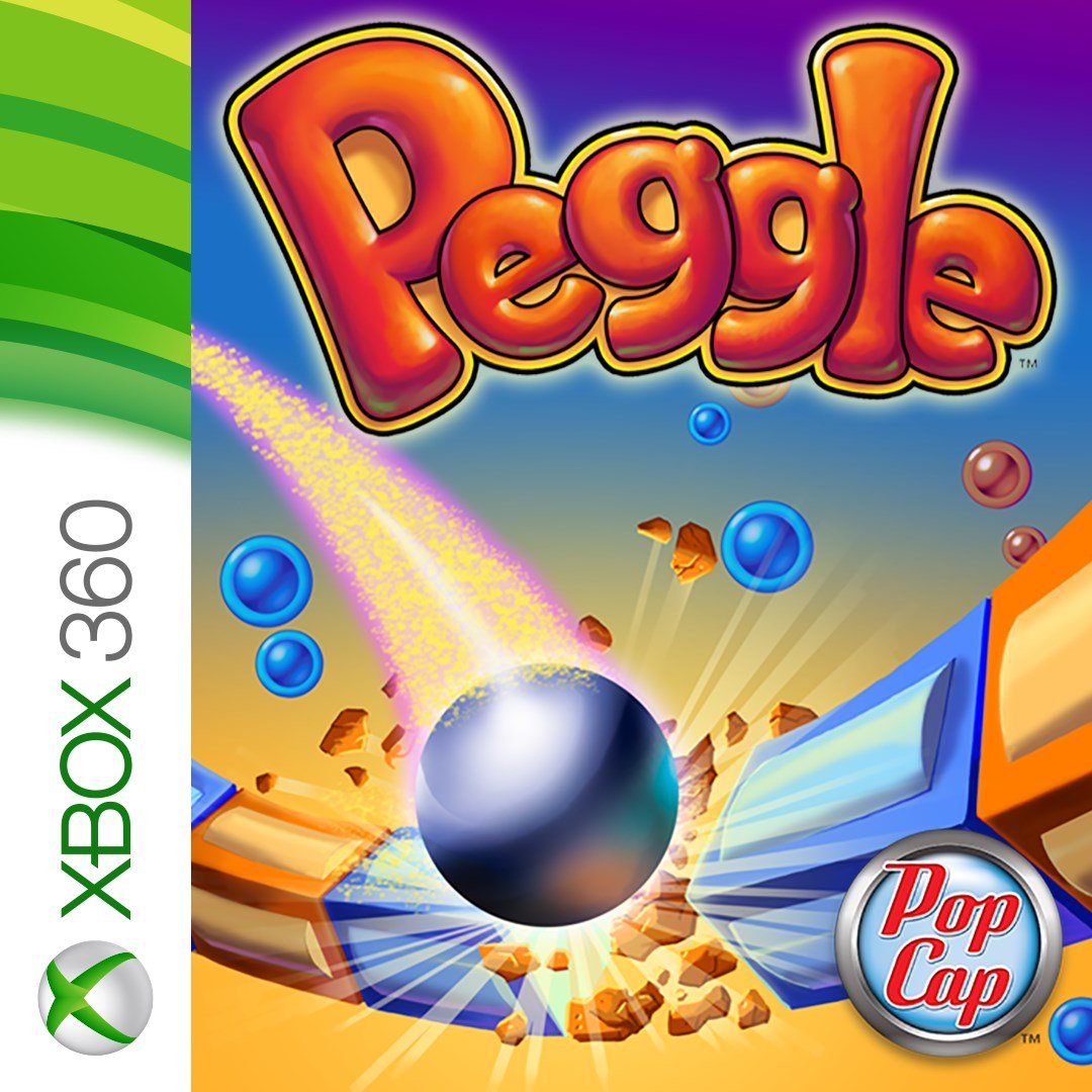 Peggle